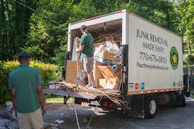 Best Residential Junk Removal  in Big River, CA